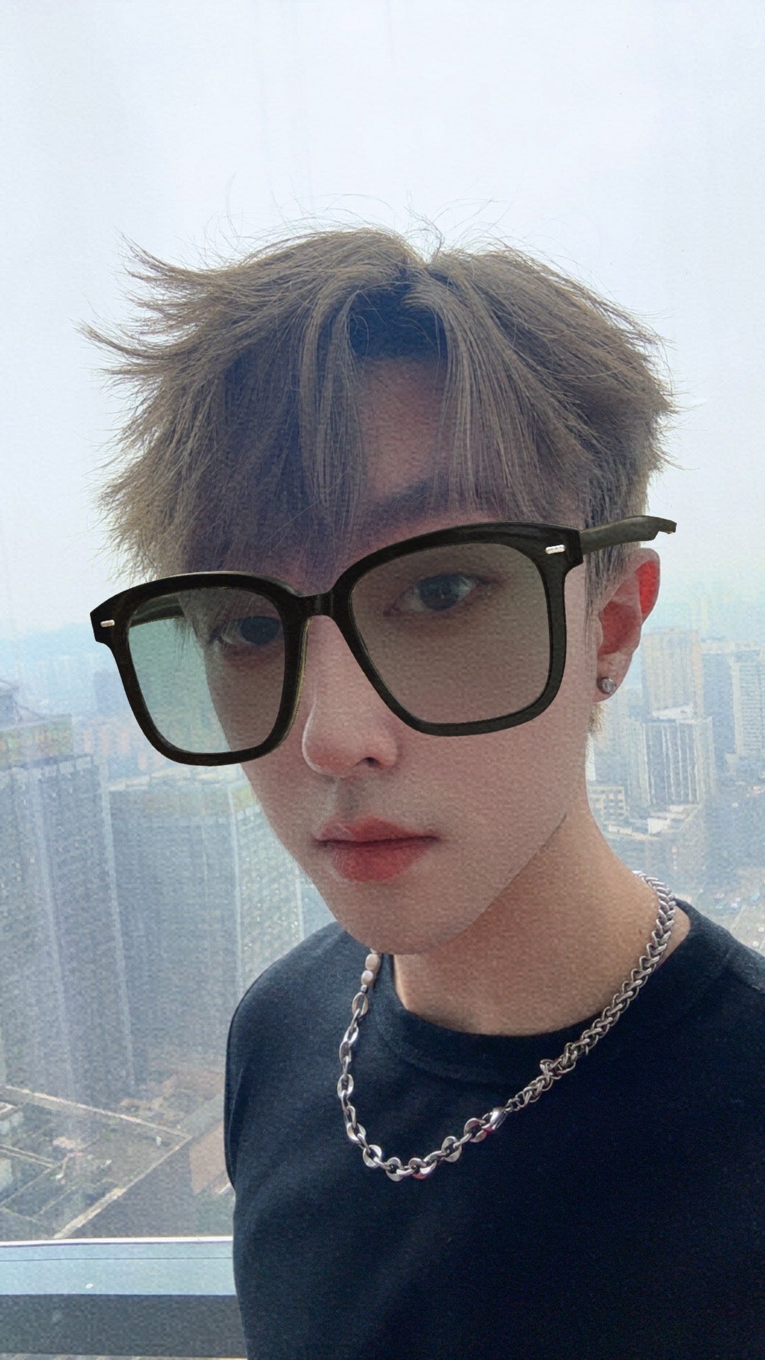 بطانية تشيهوي