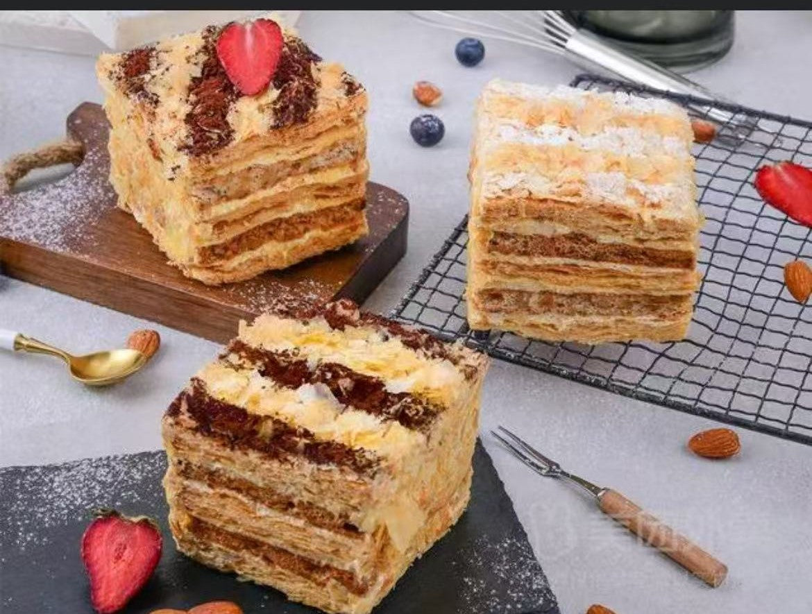 Napoleon(Anchor development)