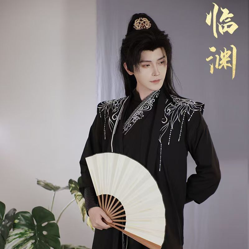 Antiker Anzug (Ankerentwicklung)