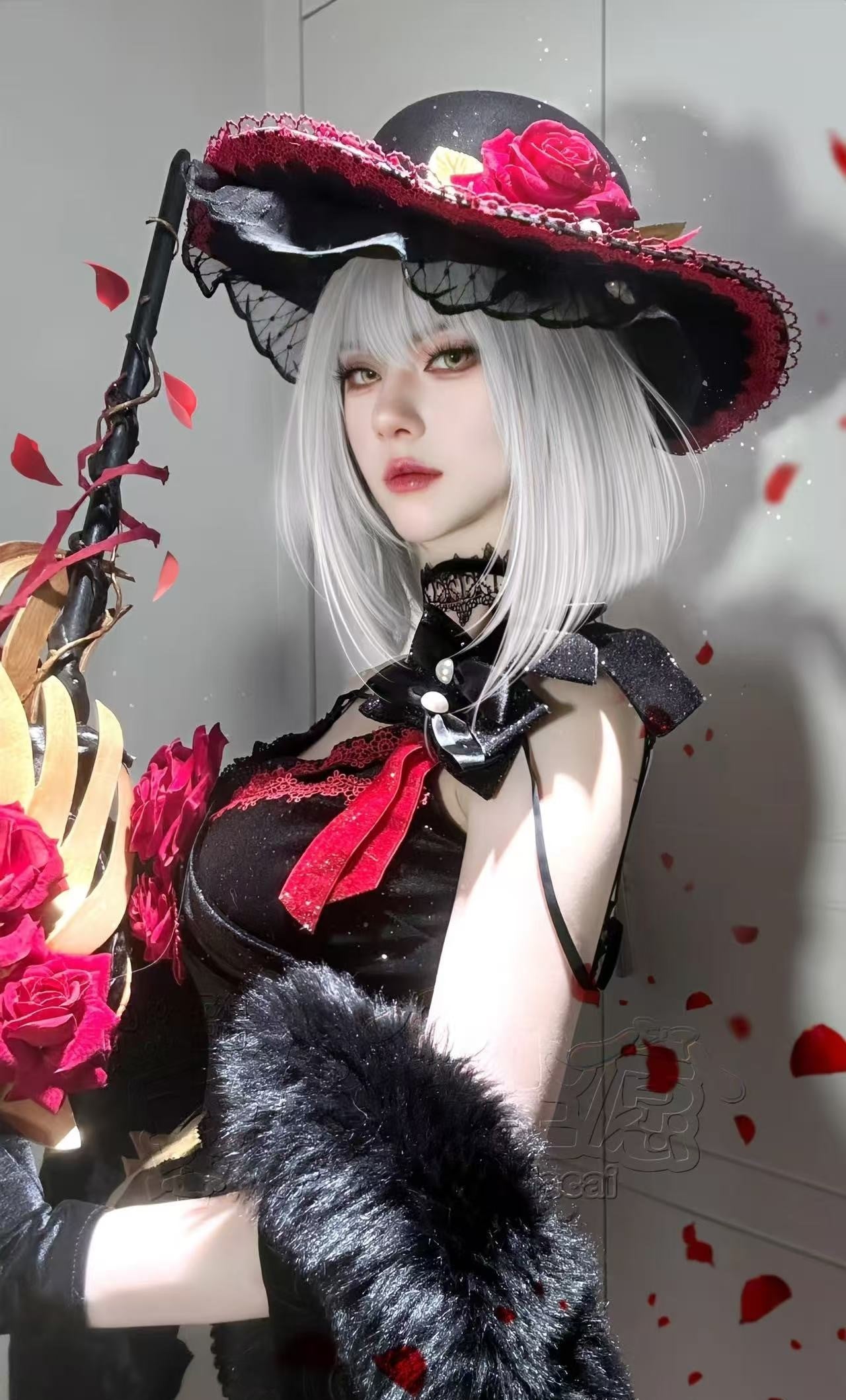 COS(การพัฒนาจุดยึด)