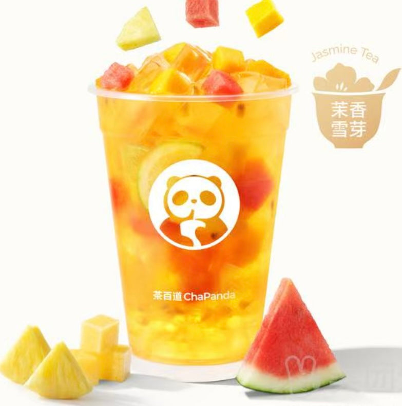 Tee (Ankerentwicklung)