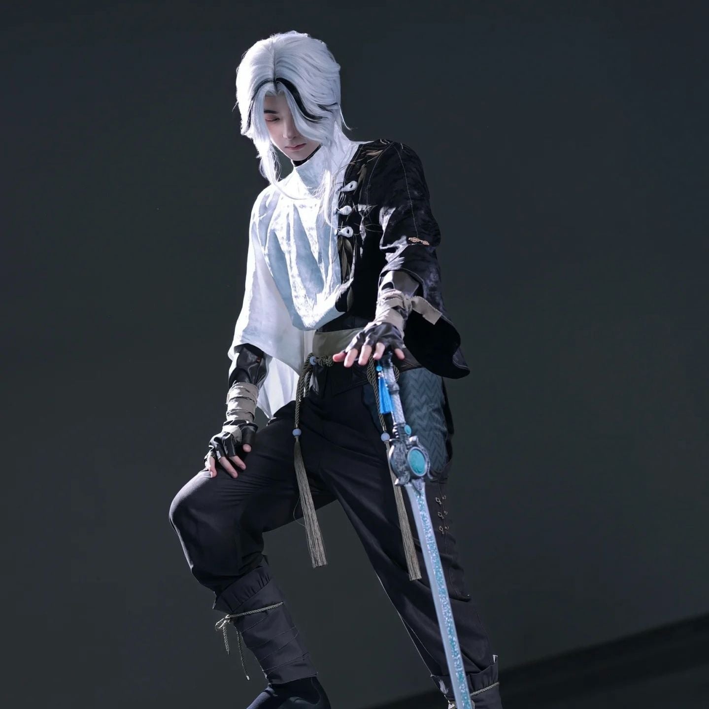 Set COS (sviluppo dell'ancora)