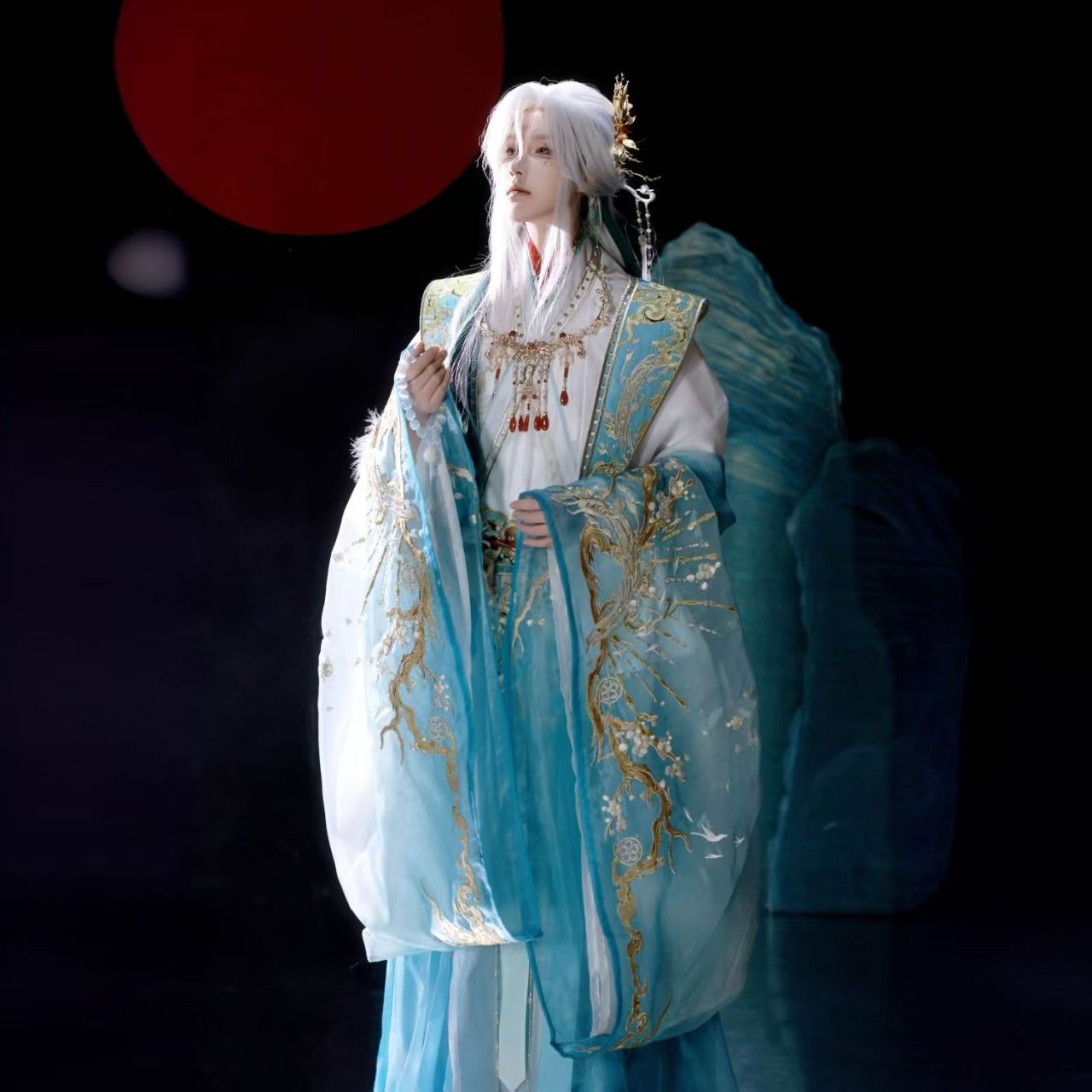 COS-Set (Ankerentwicklung)