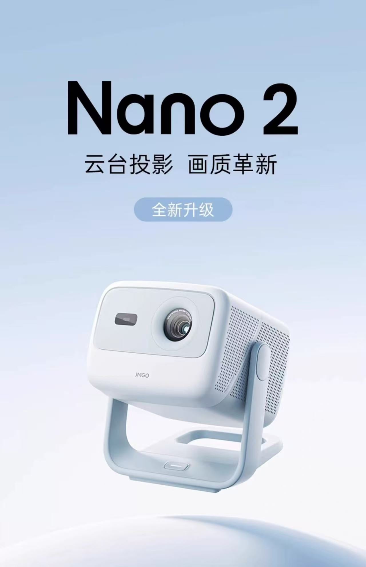 PTZ Projection(Anchor development)