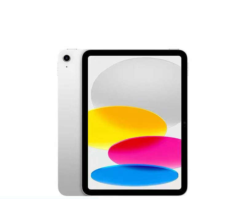 ipad(Anchor development)