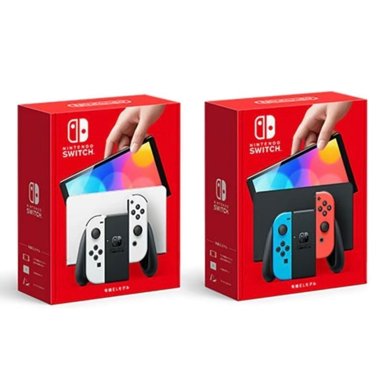 Games console(Anchor development)