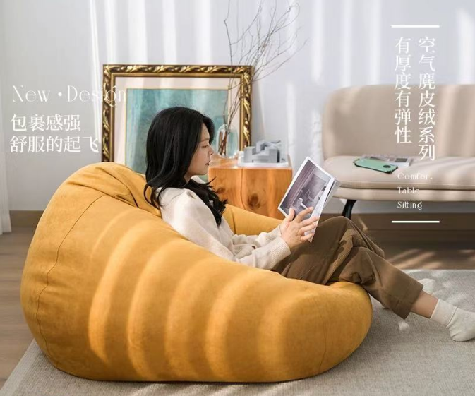 Anchor's Harbor~Lazy Sofa (Anchor-Entwicklung)