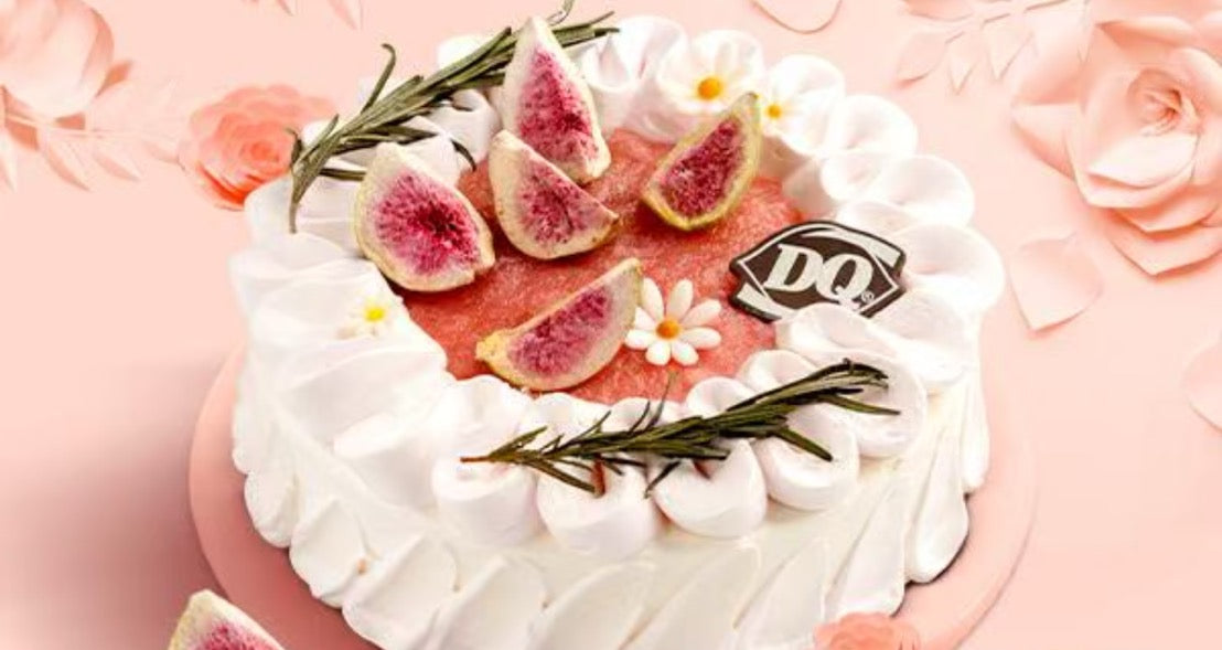 Geburtstagstorte (Ankerentwicklung)