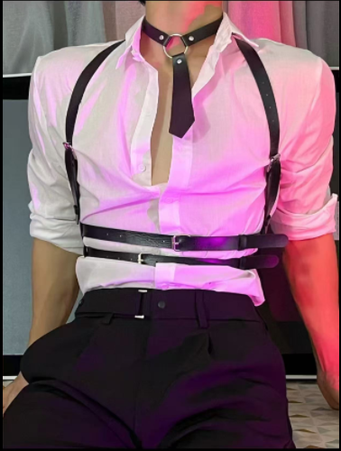 Top sexy (desarrollo de ancla)