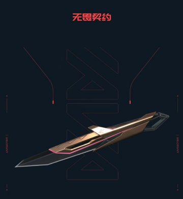 Blade of the Dragon (Ankerentwicklung)