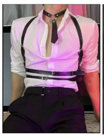 Sexy top(Anchor development)