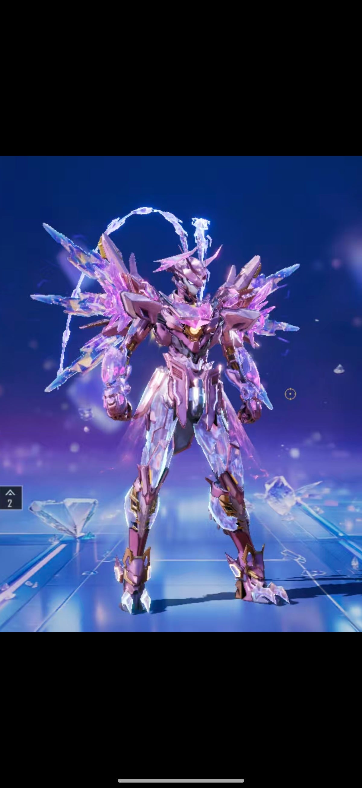 帕修斯Pacius(Anchor development)