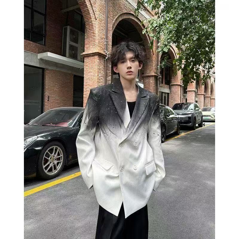 Rock a Blazer (Ankerentwicklung)