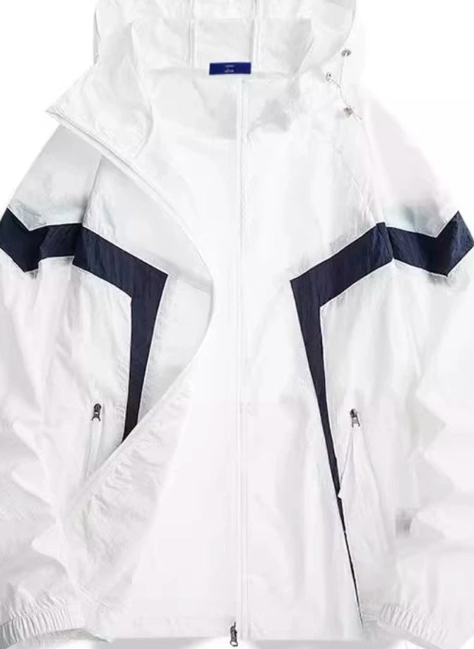 Vêtements de protection solaire (Anchor Development)