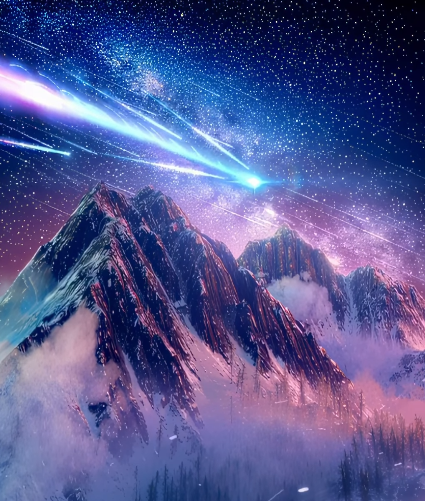 Honor Meteor (sviluppo dell'ancora)