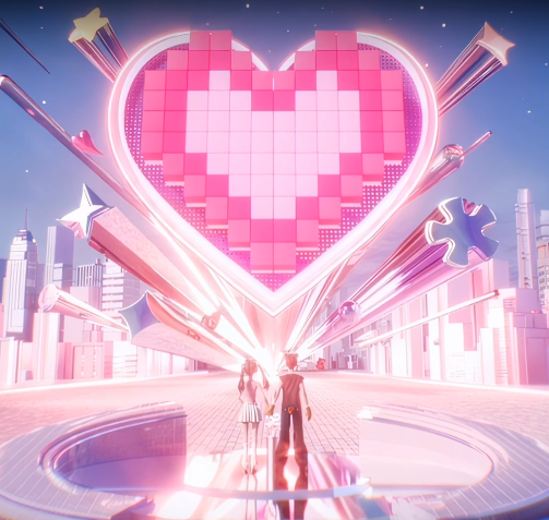 520 bewegt Ihr Herz (Ankerentwicklung)