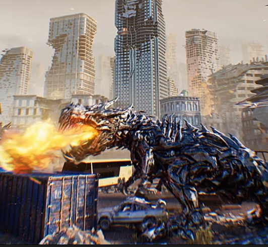 Agrégation de la déformation (Développement de l'ancrage) 