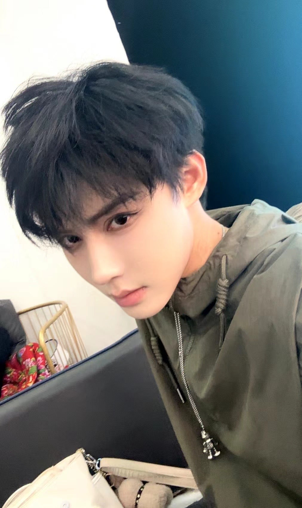 Long 神秘宝库（Mysterious Treasure House）