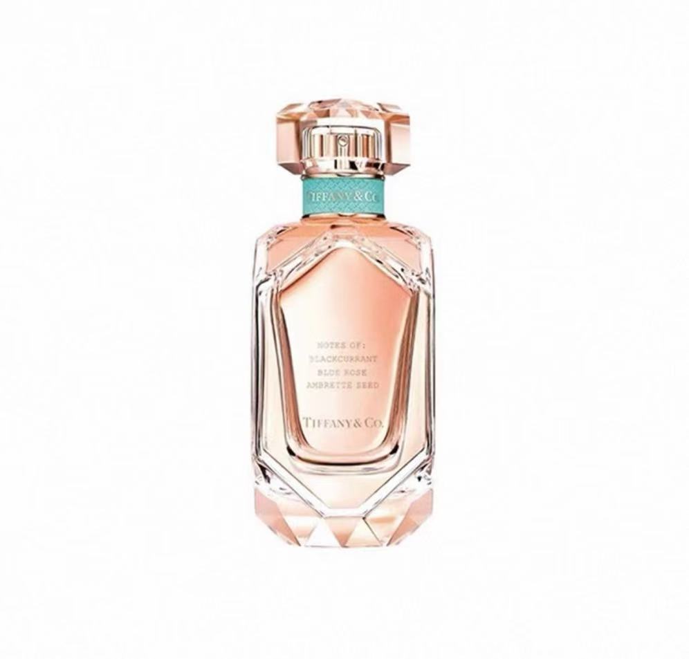 Parfum Wanita Tiffany Rose Gold Fragrant (Pengembangan Jangkar)