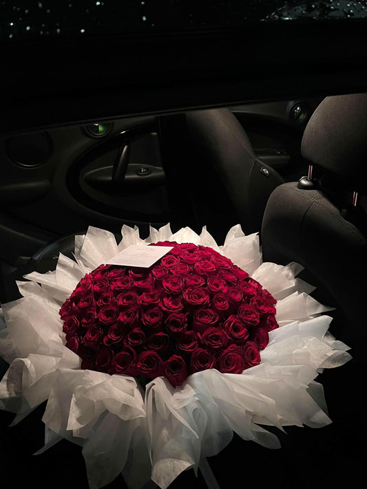 58 ดอกกุหลาบ(การพัฒนาสมอ)