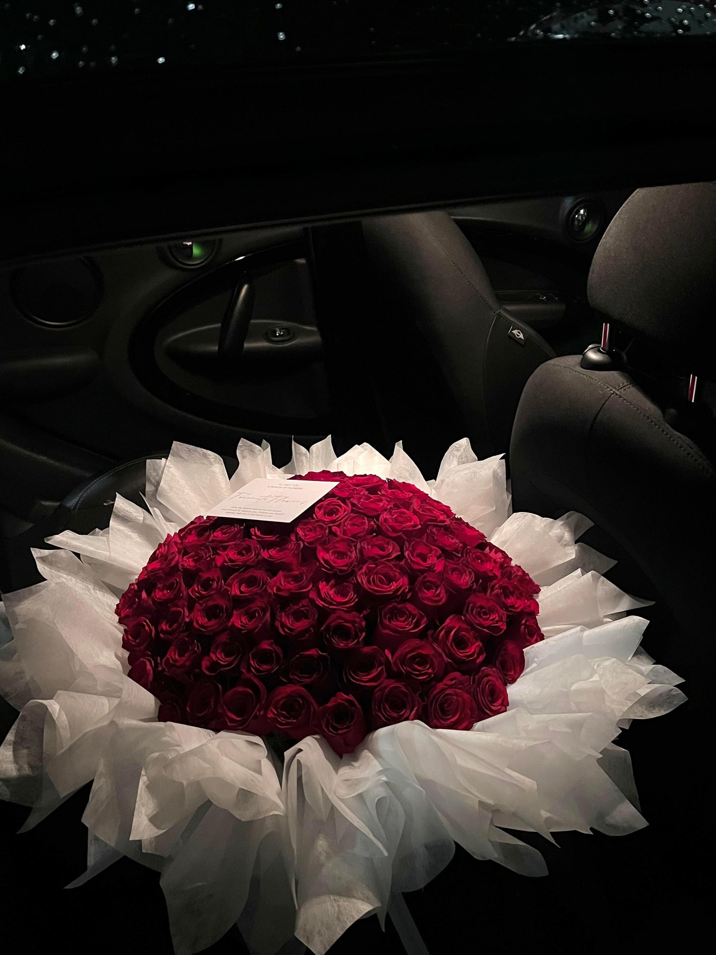 58 Rosen (Ankerentwicklung)