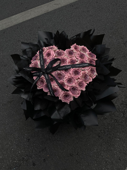 33 ดอกกุหลาบ(การพัฒนาสมอ)