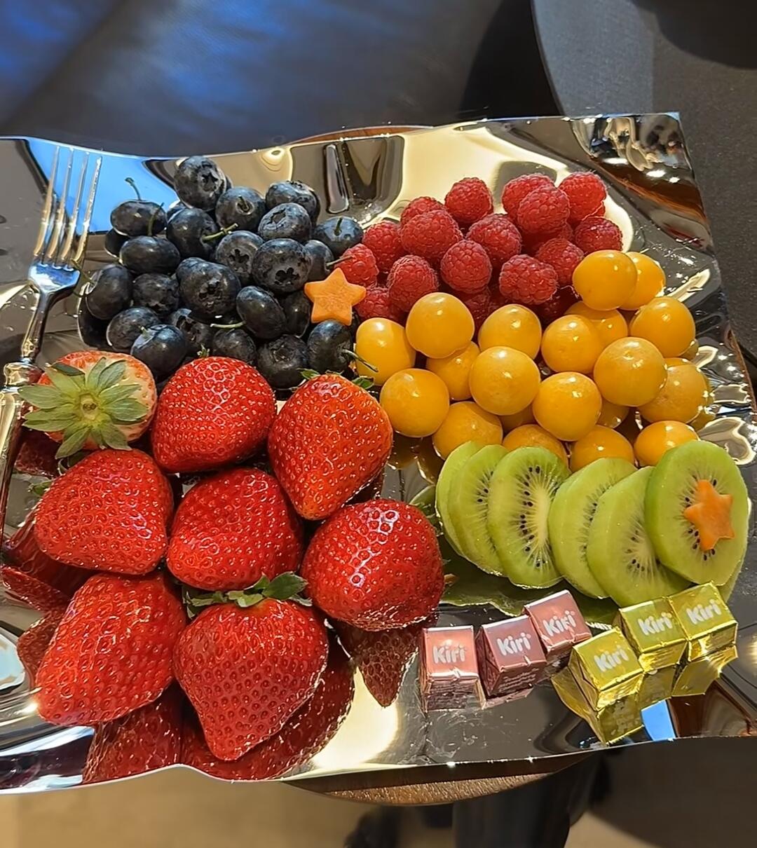 Fruit platterFruit platter