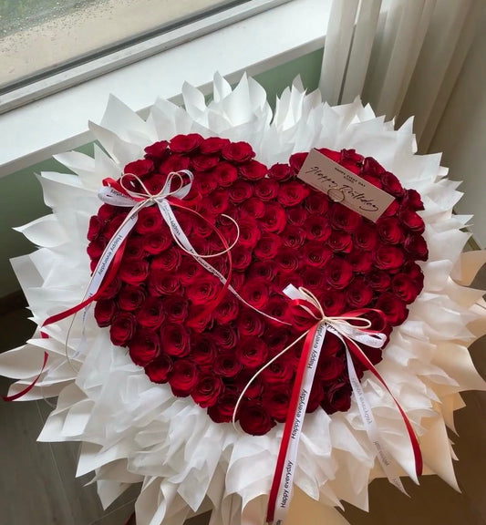 99 ดอกกุหลาบ (การพัฒนาสมอ)