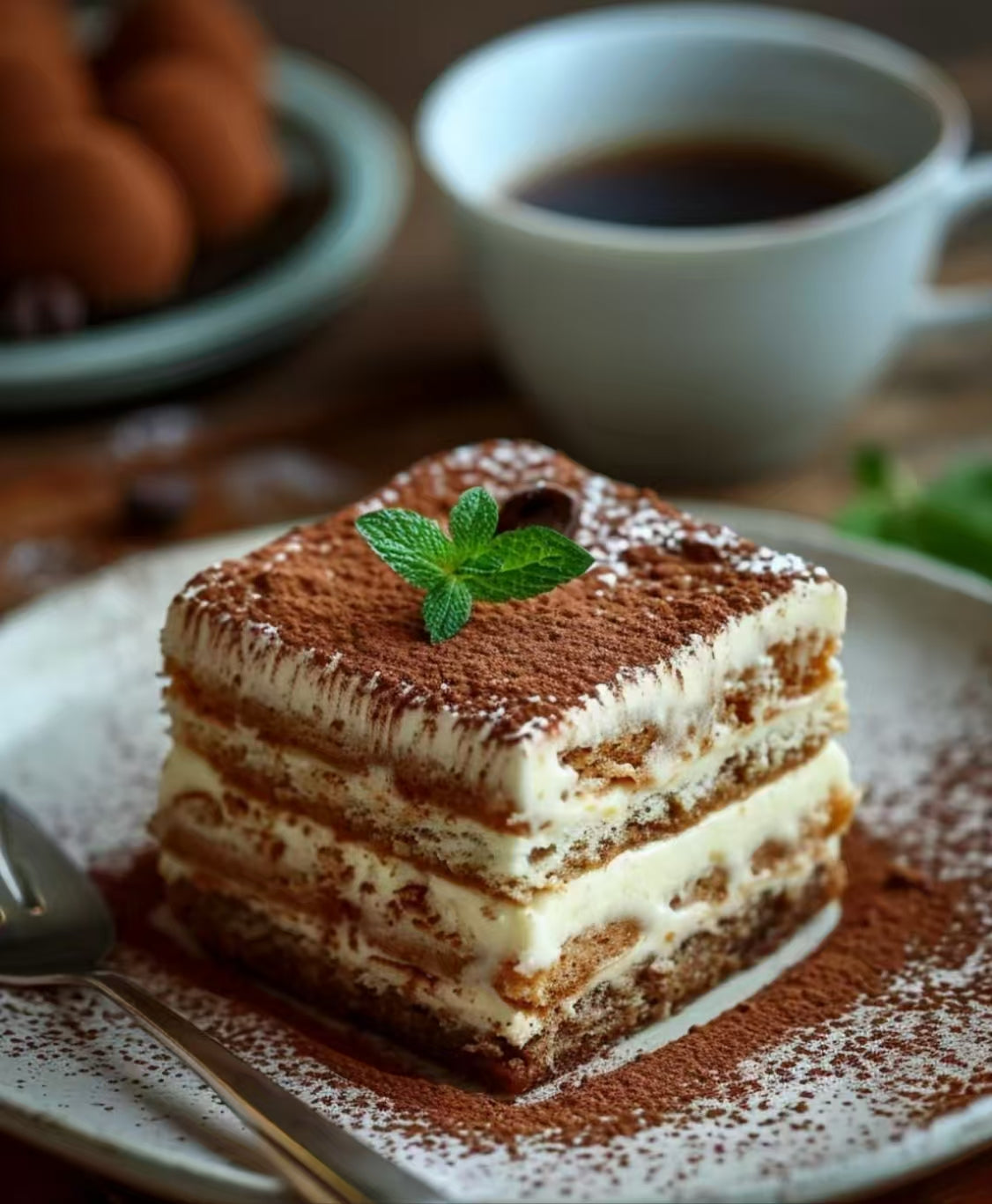 Tiramisu (Ankerentwicklung)