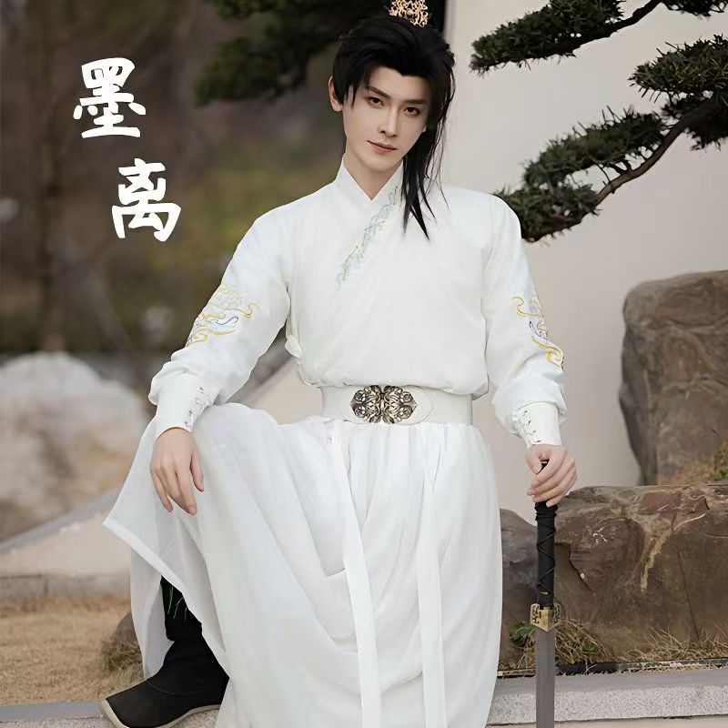 Antiker Anzug (Ankerentwicklung)