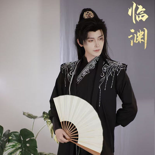 Antiker Anzug (Ankerentwicklung)