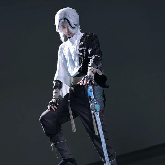 ชุด COS (การพัฒนา Anchor)