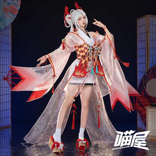 ชุด COS (การพัฒนา Anchor)