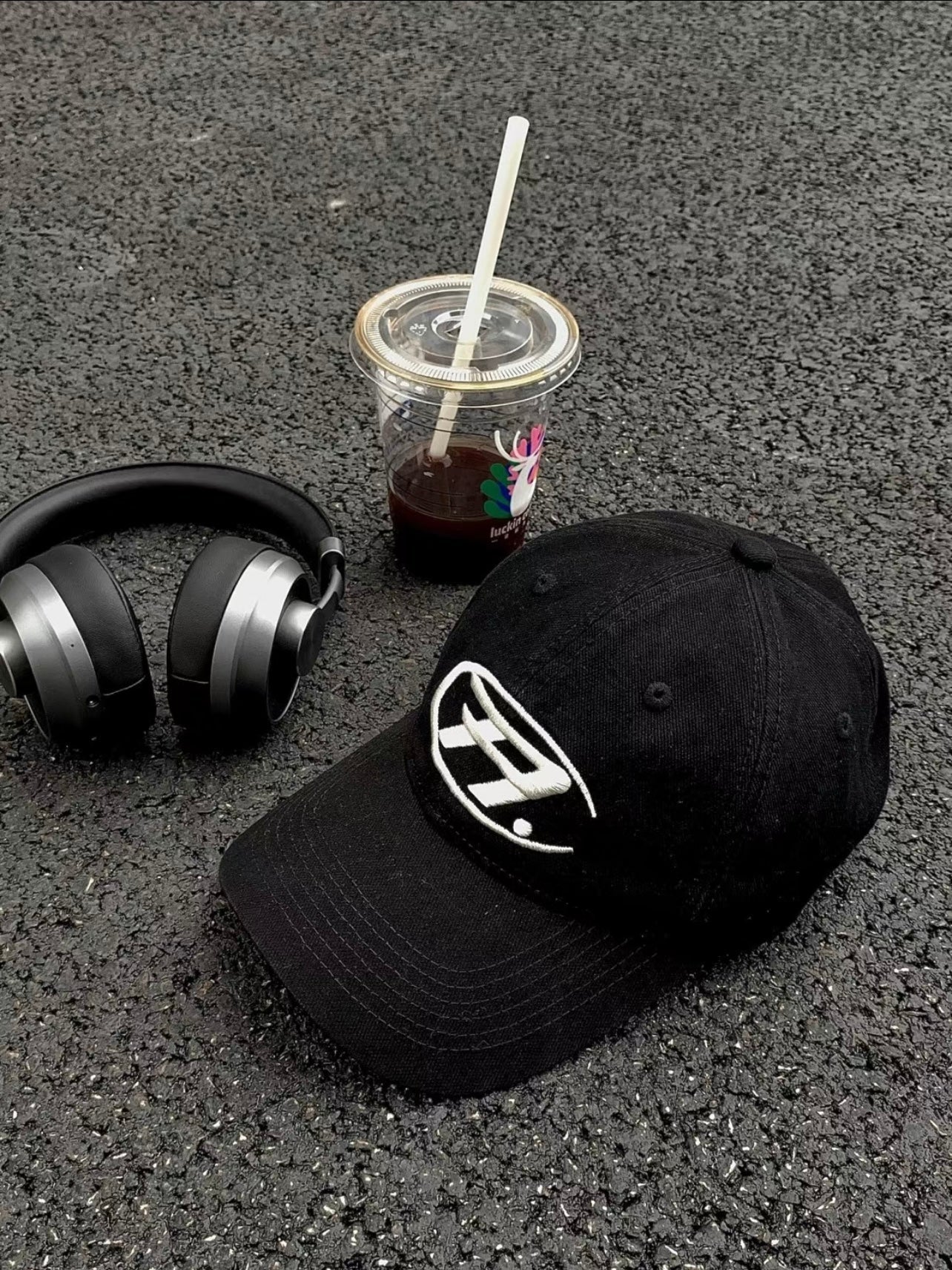 fashion hat(Anchor development)