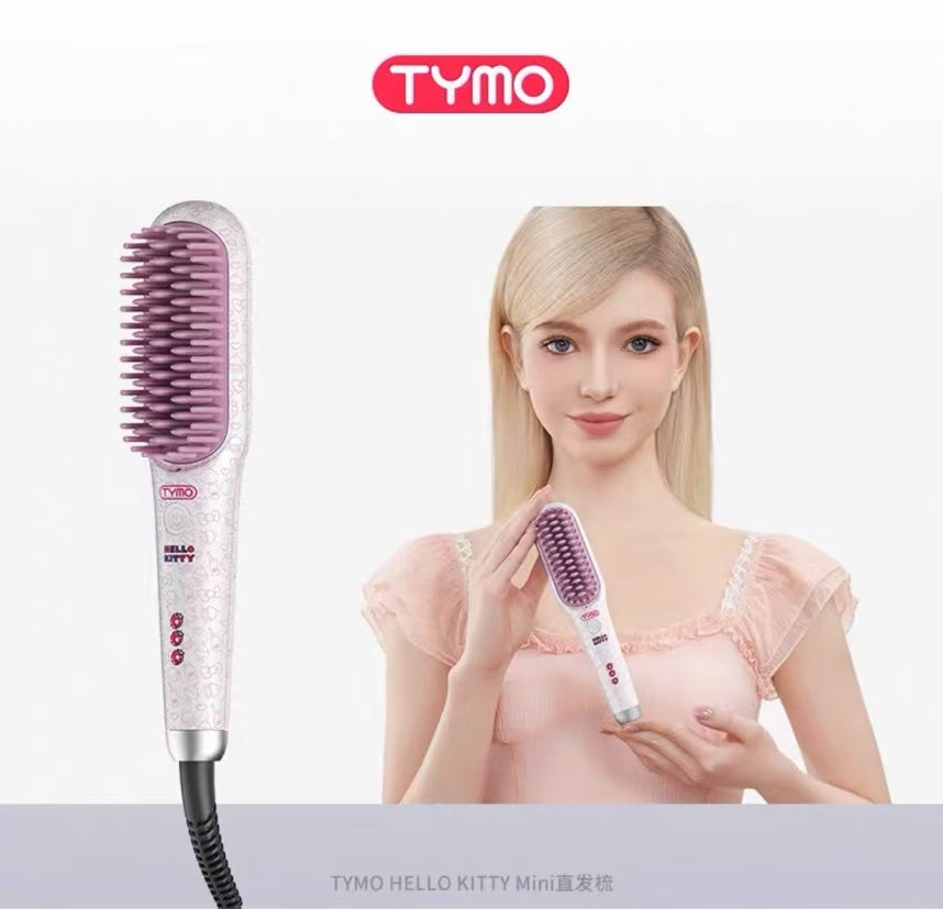 Уход за волосами (якорная разработка)