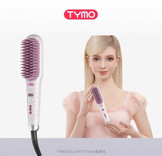 Cuidado del cabello (desarrollo de ancla)