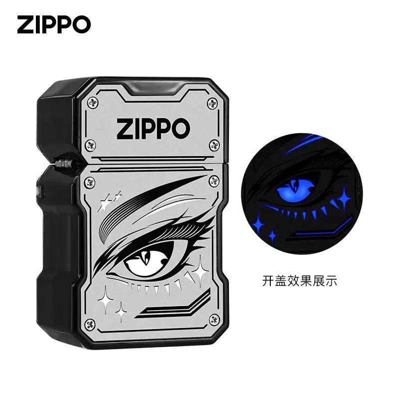 lighter(Anchor development)