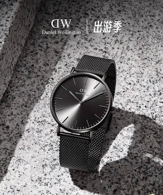 Watch (Anchor development)