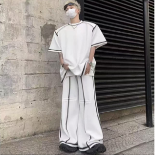 Freizeitanzug (Ankerentwicklung)