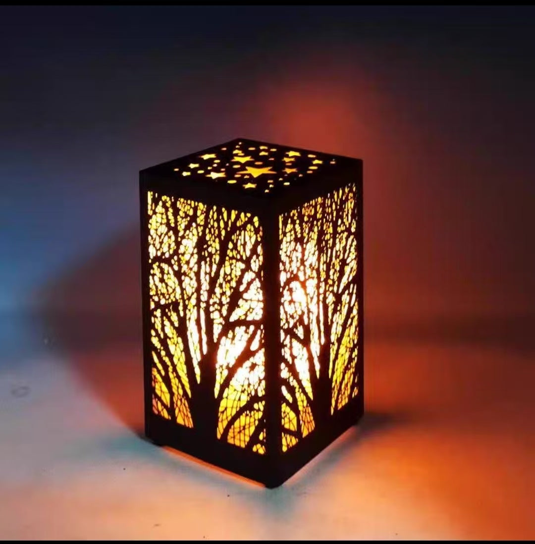 Stimmungslichter (Ankerentwicklung)