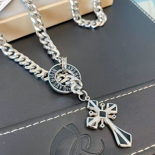 necklace(Anchor development)