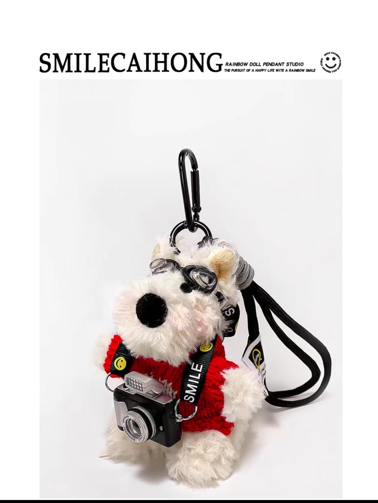 Puppy doll(Anchor development)