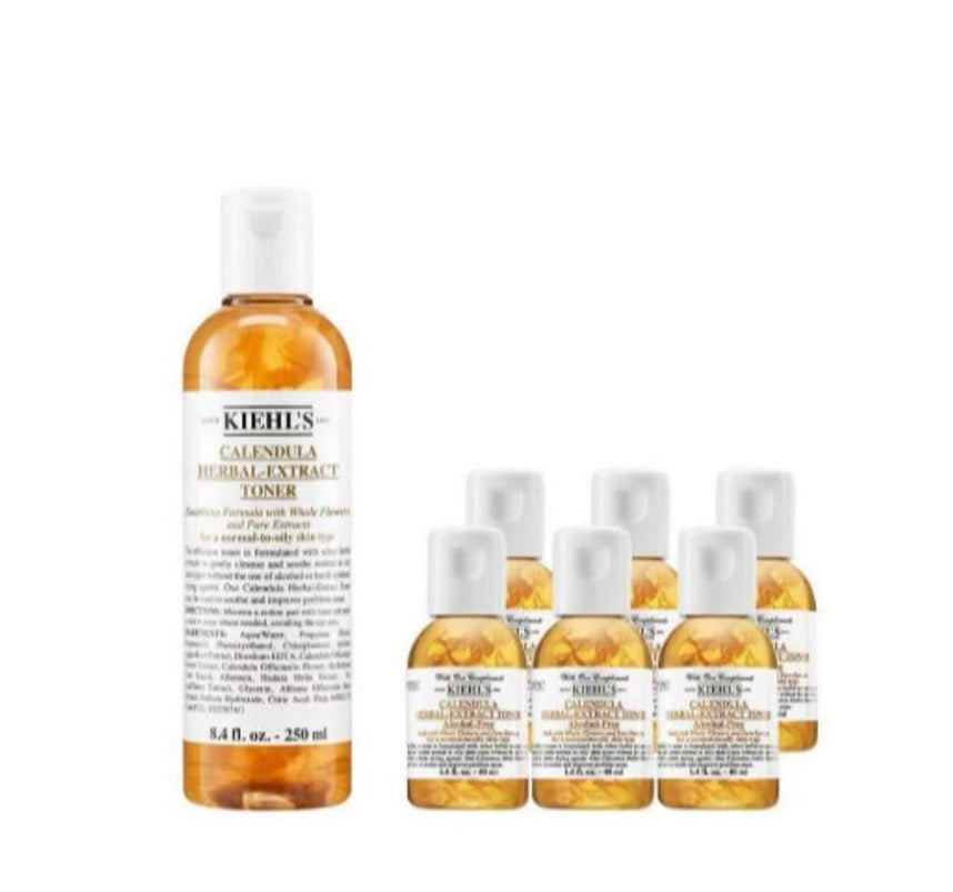 Kyan's calendula(Anchor development)