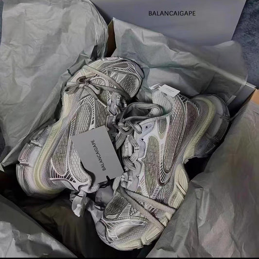 รองเท้าแฟชั่นอินเทรนด์(Anchor development)