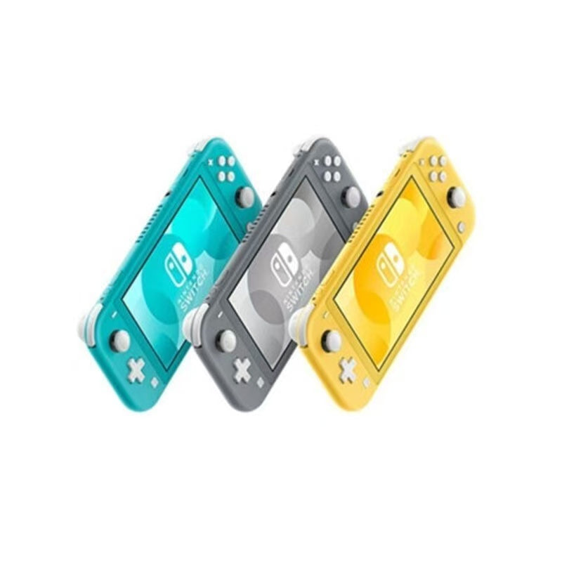 switchlite(Anchor development)