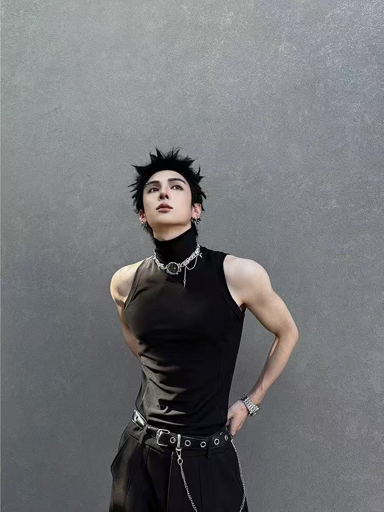 Maglietta (sviluppo dell'ancora)