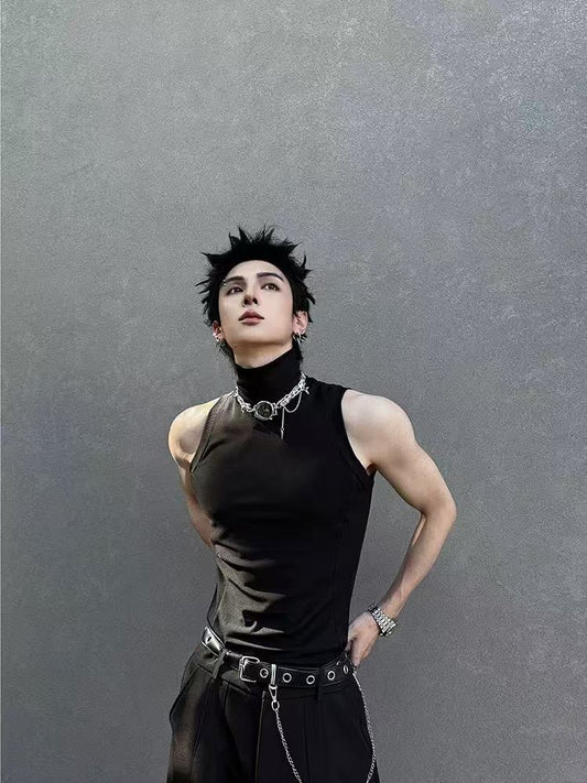 تي شيرت (تطوير المرساة)