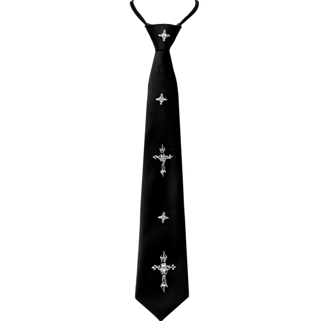 High end tie(Anchor development)