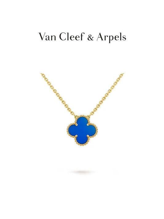 Van Cleef & Arpels(Anchor development)