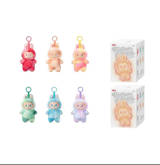 الوحوش (تطوير المرساة)